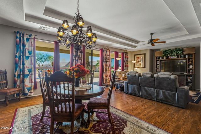 2739 N 159TH Drive, Goodyear, AZ 85395