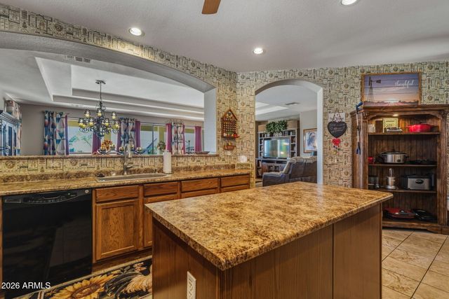 2739 N 159TH Drive, Goodyear, AZ 85395