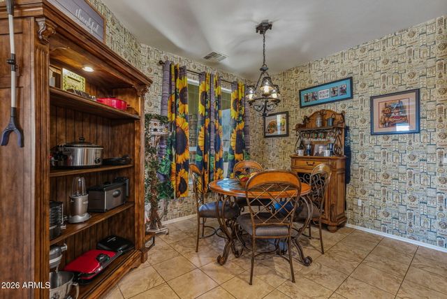 2739 N 159TH Drive, Goodyear, AZ 85395