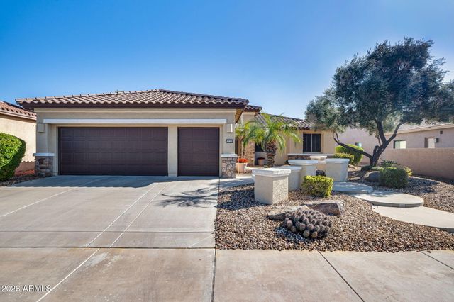 2739 N 159TH Drive, Goodyear, AZ 85395