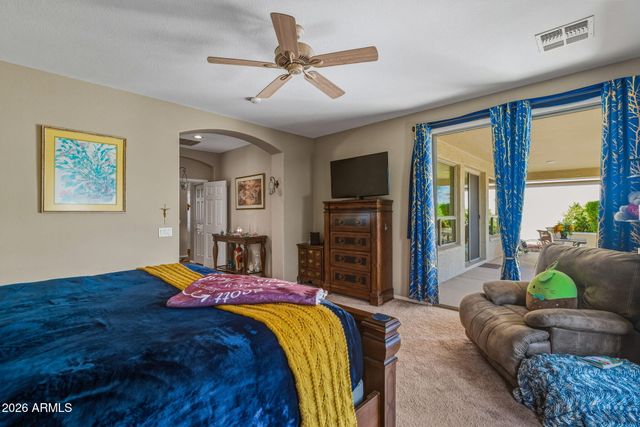 2739 N 159TH Drive, Goodyear, AZ 85395