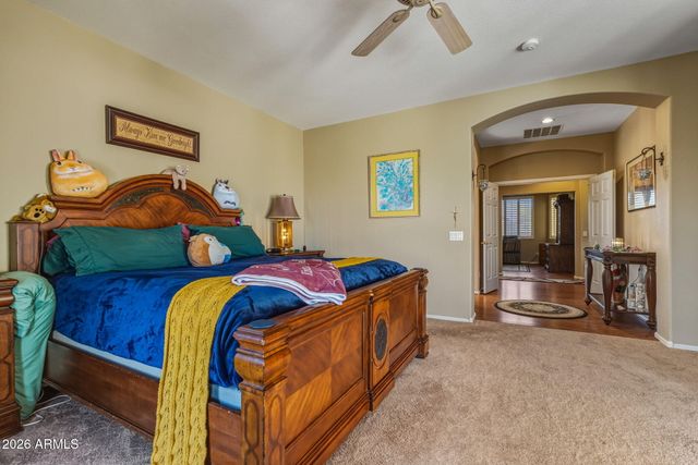 2739 N 159TH Drive, Goodyear, AZ 85395