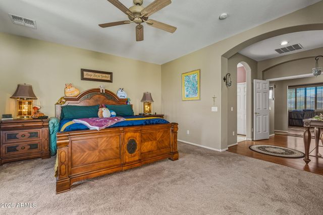 2739 N 159TH Drive, Goodyear, AZ 85395