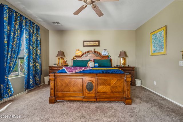 2739 N 159TH Drive, Goodyear, AZ 85395