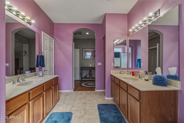 2739 N 159TH Drive, Goodyear, AZ 85395