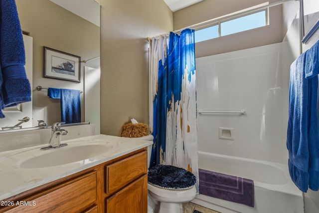 2739 N 159TH Drive, Goodyear, AZ 85395