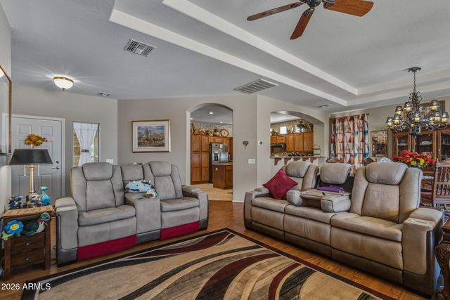 2739 N 159TH Drive, Goodyear, AZ 85395