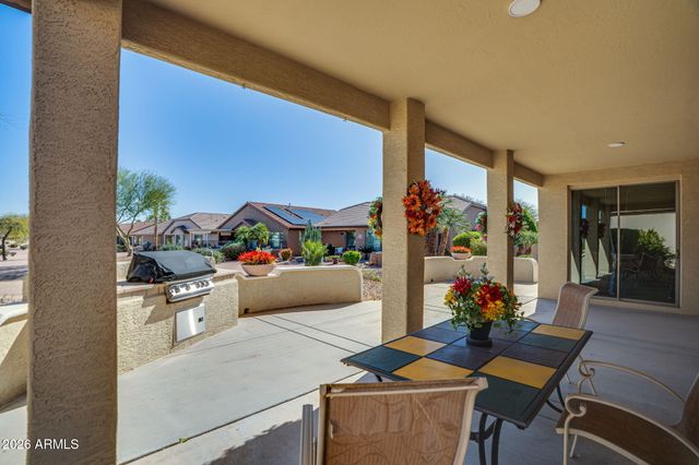 2739 N 159TH Drive, Goodyear, AZ 85395