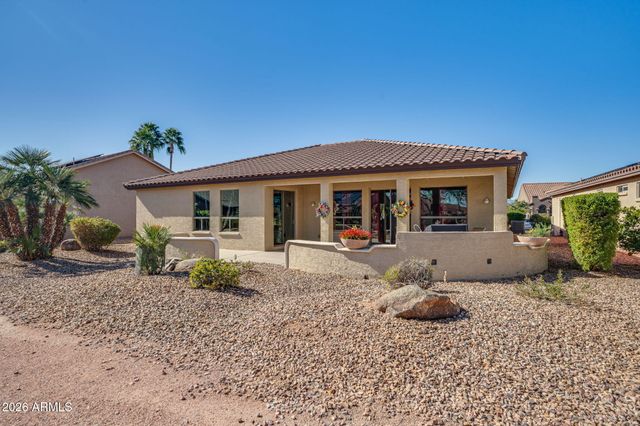 2739 N 159TH Drive, Goodyear, AZ 85395