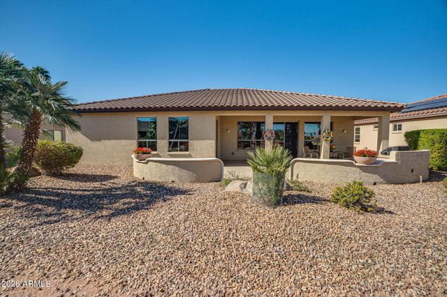 2739 N 159TH Drive, Goodyear, AZ 85395