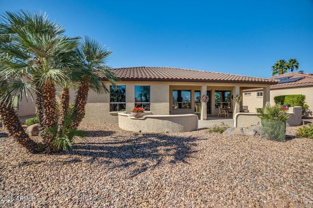 2739 N 159TH Drive, Goodyear, AZ 85395