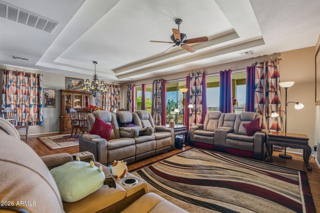 2739 N 159TH Drive, Goodyear, AZ 85395