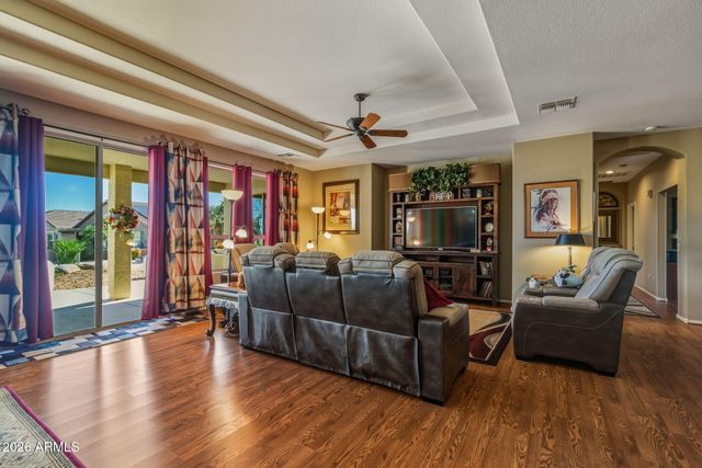 2739 N 159TH Drive, Goodyear, AZ 85395