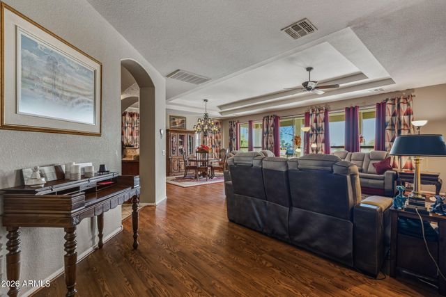 2739 N 159TH Drive, Goodyear, AZ 85395