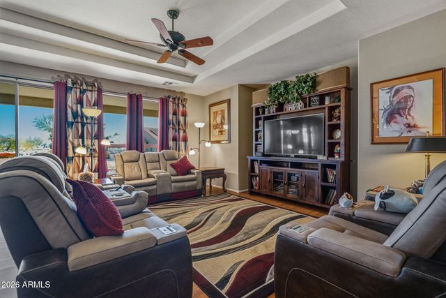 2739 N 159TH Drive, Goodyear, AZ 85395