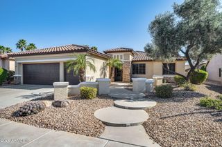2739 N 159TH Drive, Goodyear, AZ 85395