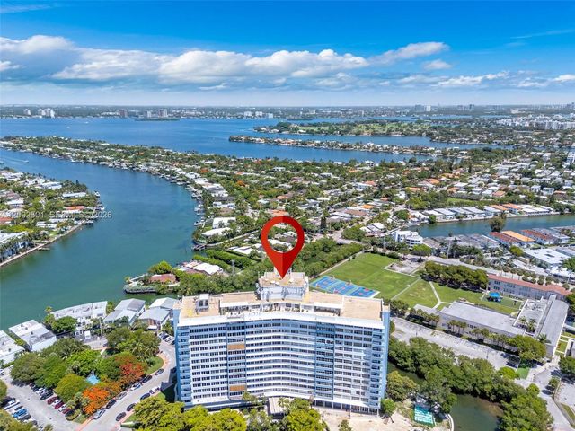 7441 Wayne Avenue 4G, Miami Beach, FL 33141
