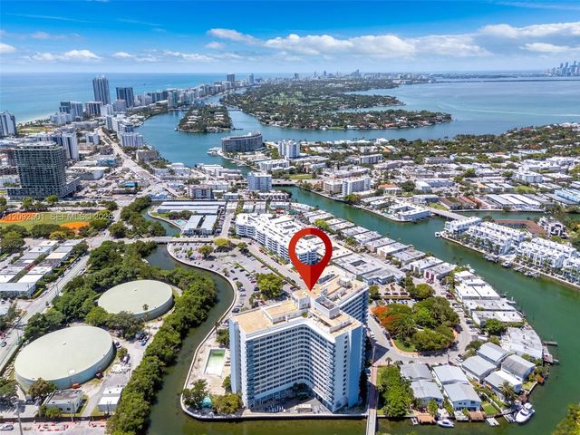 7441 Wayne Avenue 4G, Miami Beach, FL 33141