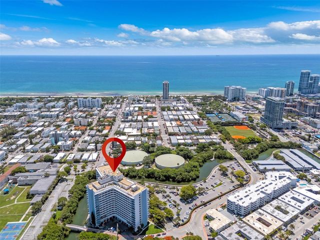 7441 Wayne Avenue 4G, Miami Beach, FL 33141