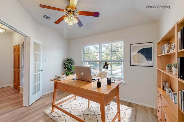 4728 MEADOW GREEN Trail, Fort Worth, TX 76244