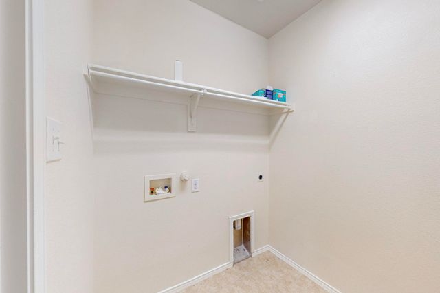 4728 MEADOW GREEN Trail, Fort Worth, TX 76244