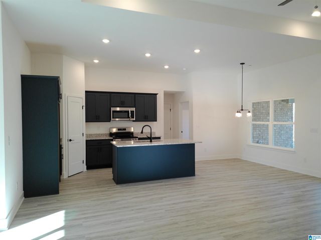 764 JAMESTOWN CIRCLE, Montevallo, AL 35115