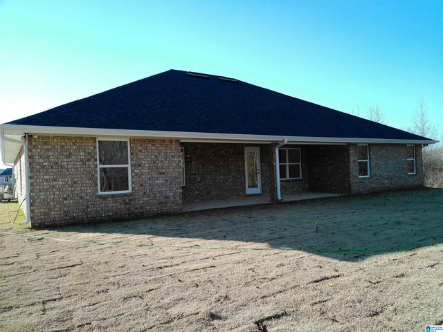 764 JAMESTOWN CIRCLE, Montevallo, AL 35115