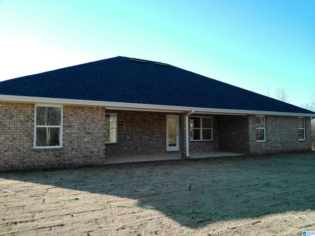 764 JAMESTOWN CIRCLE, Montevallo, AL 35115