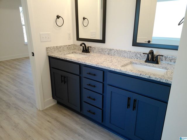 764 JAMESTOWN CIRCLE, Montevallo, AL 35115