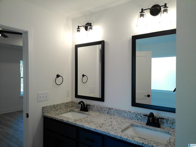 764 JAMESTOWN CIRCLE, Montevallo, AL 35115