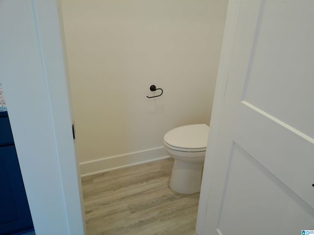 764 JAMESTOWN CIRCLE, Montevallo, AL 35115