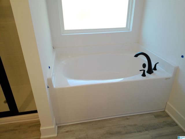 764 JAMESTOWN CIRCLE, Montevallo, AL 35115