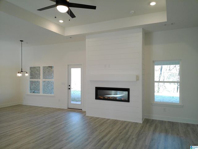 764 JAMESTOWN CIRCLE, Montevallo, AL 35115