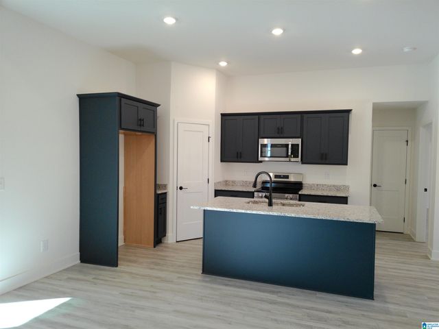 764 JAMESTOWN CIRCLE, Montevallo, AL 35115