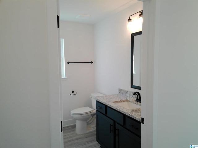 764 JAMESTOWN CIRCLE, Montevallo, AL 35115