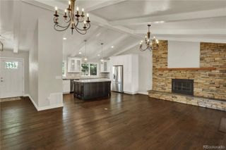 345 Johnson Drive, Castle Rock, CO 80104