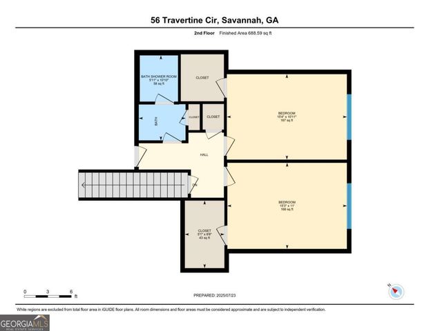 56 Travertine Circle, Savannah, GA 31419