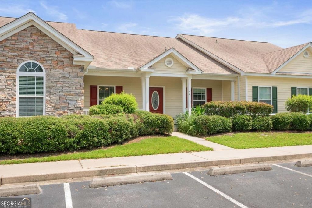 56 Travertine Circle, Savannah, GA 31419