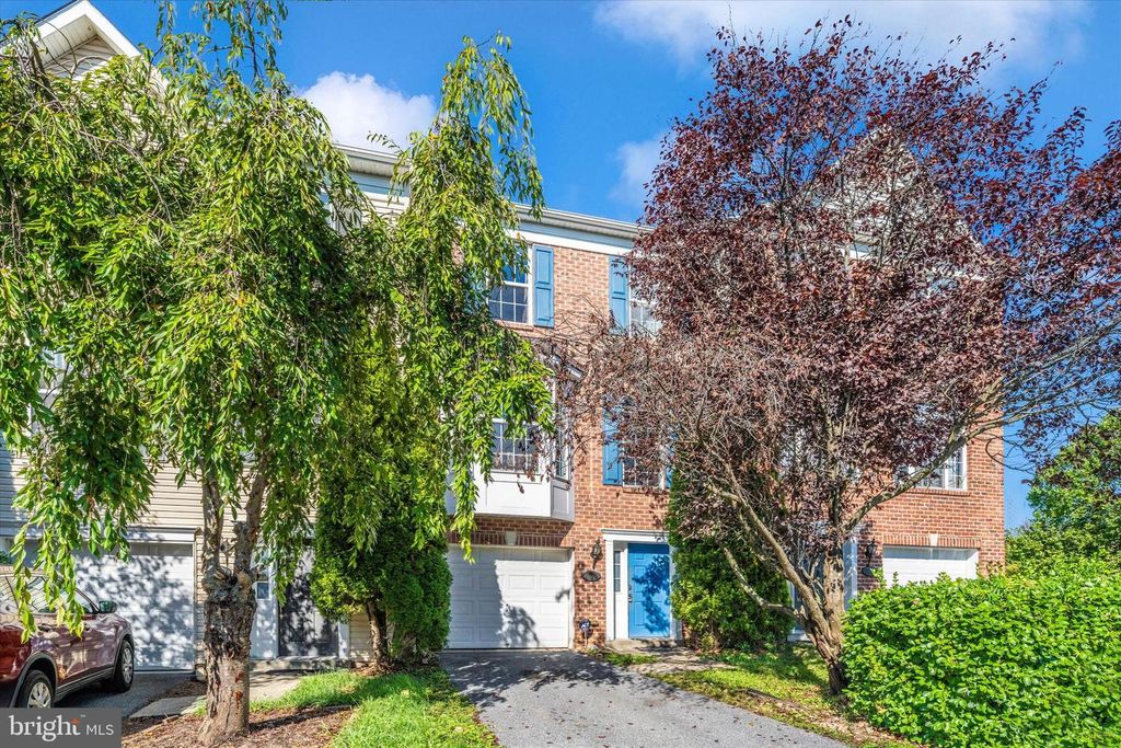 2624 EMERSON DR, Frederick, MD 21702