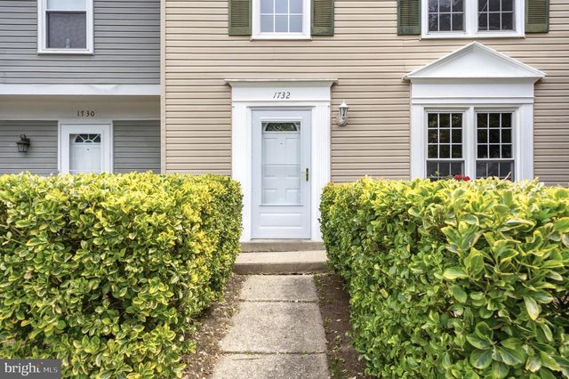 1732 BRIGHTWELL CT, Waldorf, MD 20602