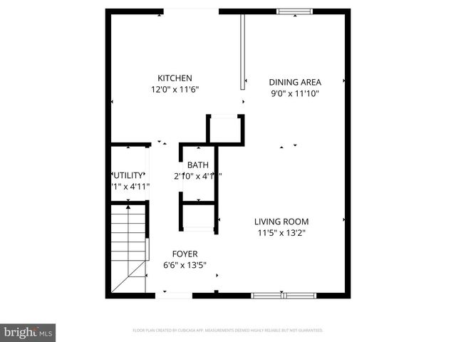 1732 BRIGHTWELL CT, Waldorf, MD 20602
