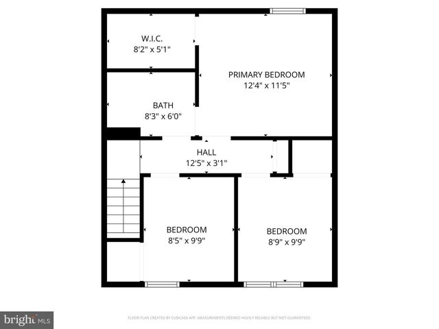 1732 BRIGHTWELL CT, Waldorf, MD 20602