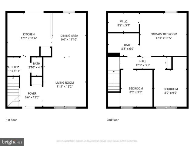 1732 BRIGHTWELL CT, Waldorf, MD 20602