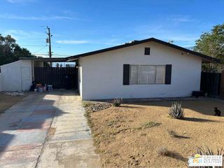 66031 8th Street, Desert Hot Springs, CA 92240