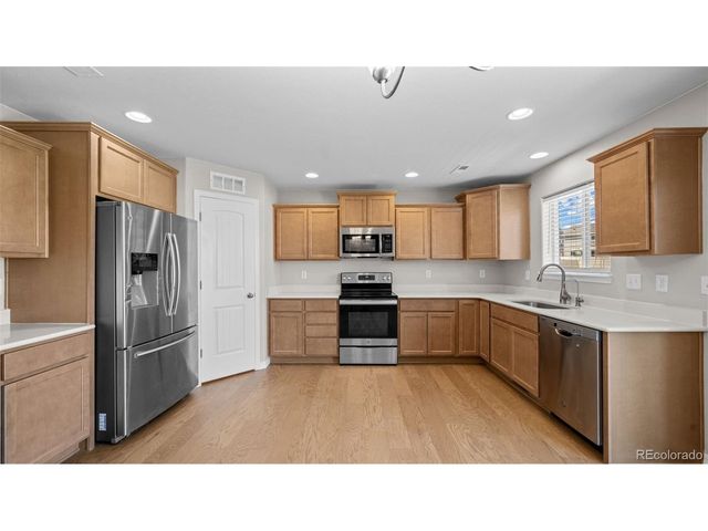 8150 Phyllite Dr, Colorado Springs, CO 80938