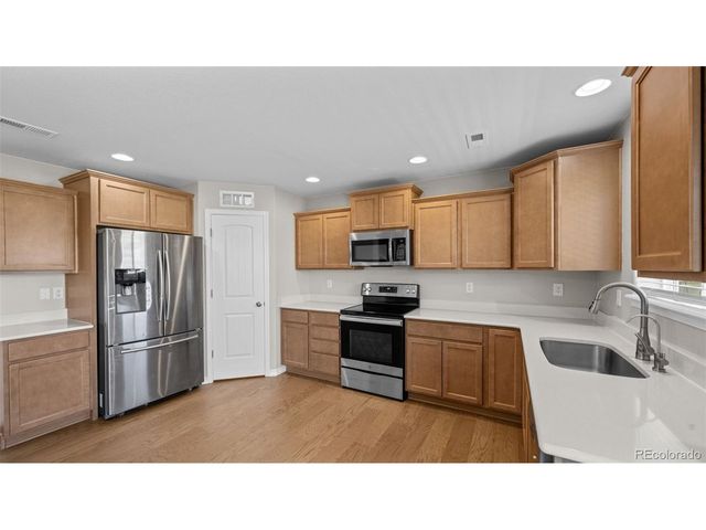 8150 Phyllite Dr, Colorado Springs, CO 80938