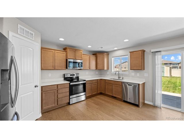 8150 Phyllite Dr, Colorado Springs, CO 80938