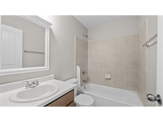 8150 Phyllite Dr, Colorado Springs, CO 80938