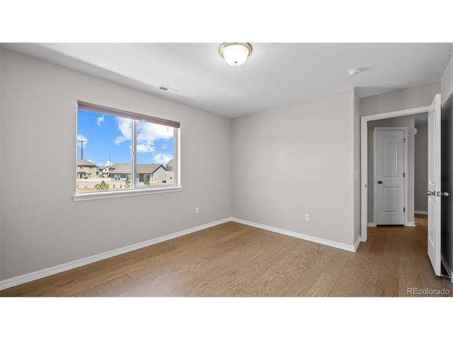 8150 Phyllite Dr, Colorado Springs, CO 80938