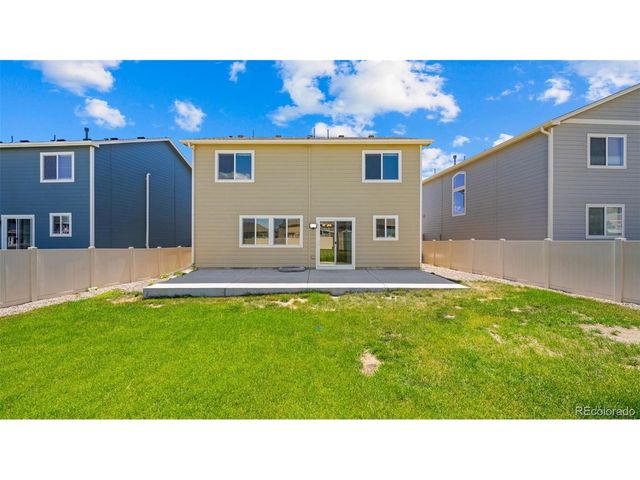 8150 Phyllite Dr, Colorado Springs, CO 80938